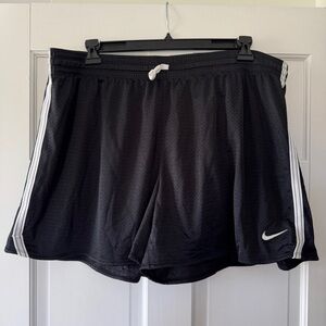 Nike • Women's Mesh Shorts